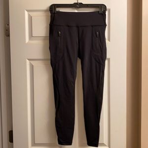 Vintage Lululemon legging